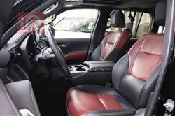 تۆیۆتا لاند کروزەر